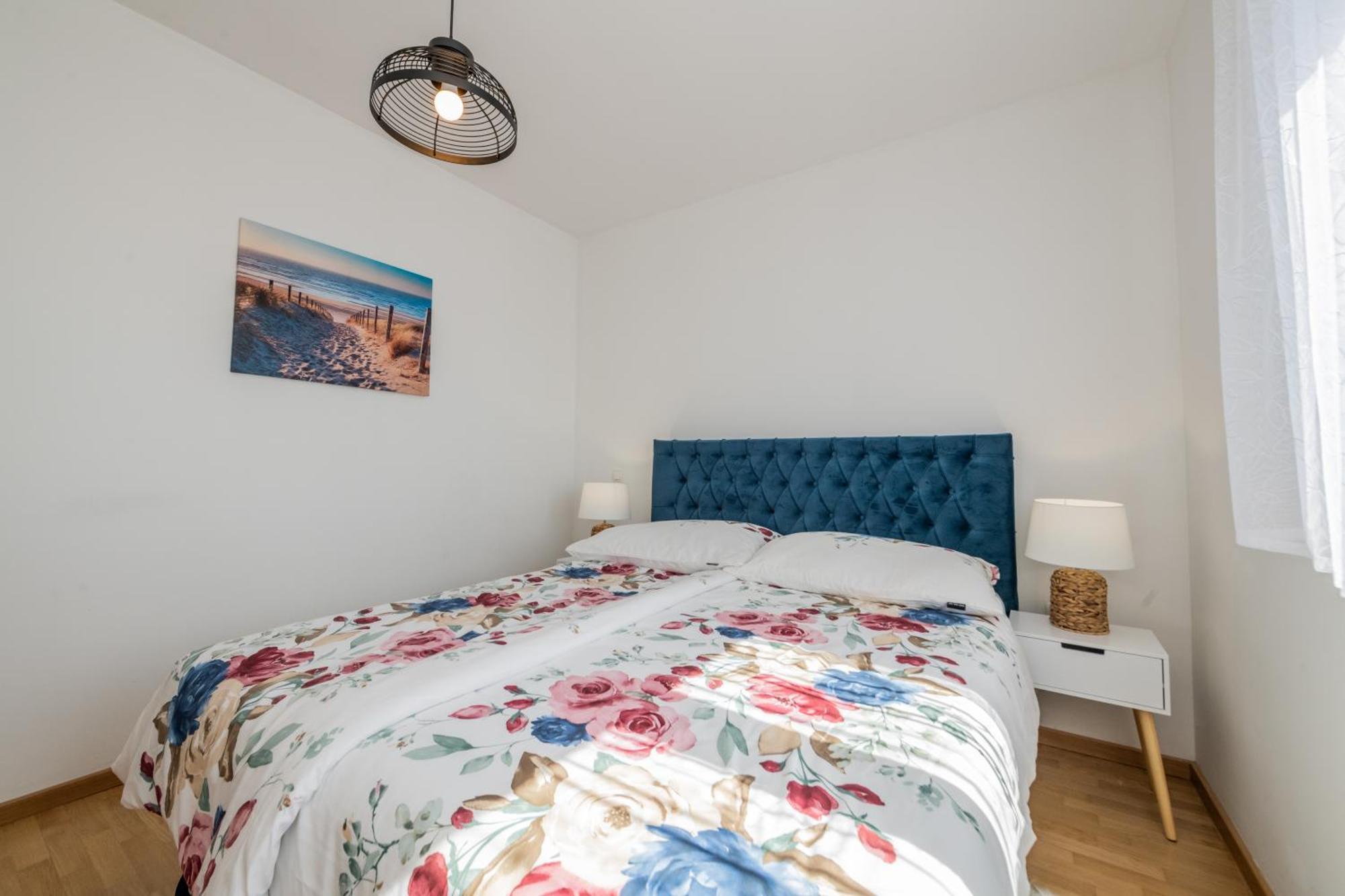 Sun Island Apartment Trogir Exteriér fotografie
