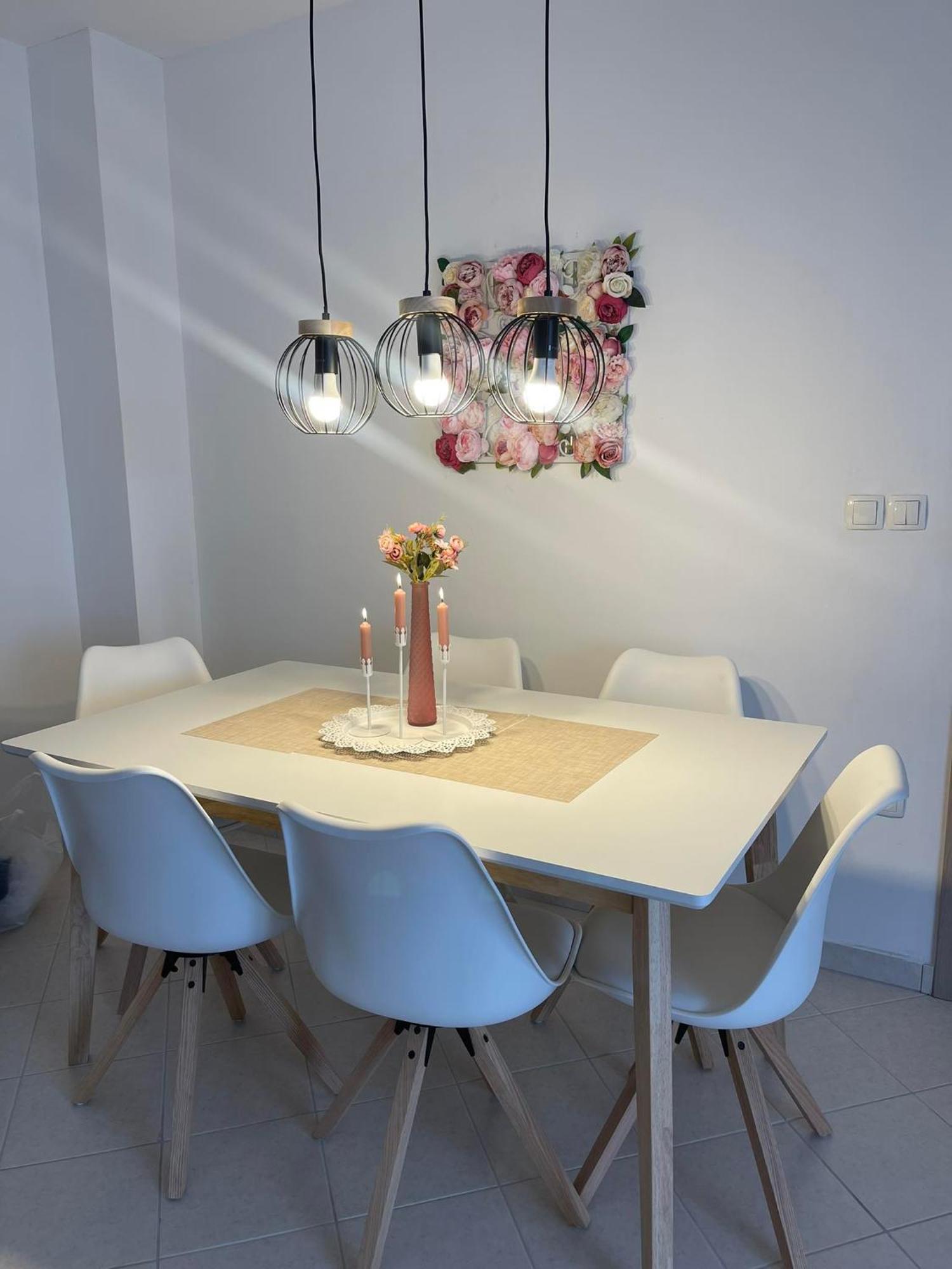 Sun Island Apartment Trogir Exteriér fotografie